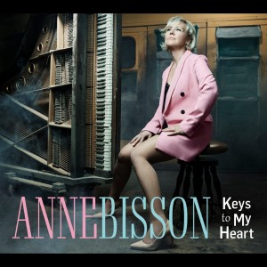 收听Anne Bisson的Killing Me Softly歌词歌曲