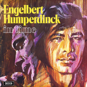 收聽Engelbert Humperdinck的Girl Of Mine歌詞歌曲
