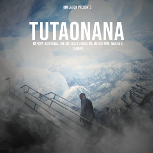 ดาวน์โหลดและฟังเพลง Tutaonana พร้อมเนื้อเพลงจาก Rapcha