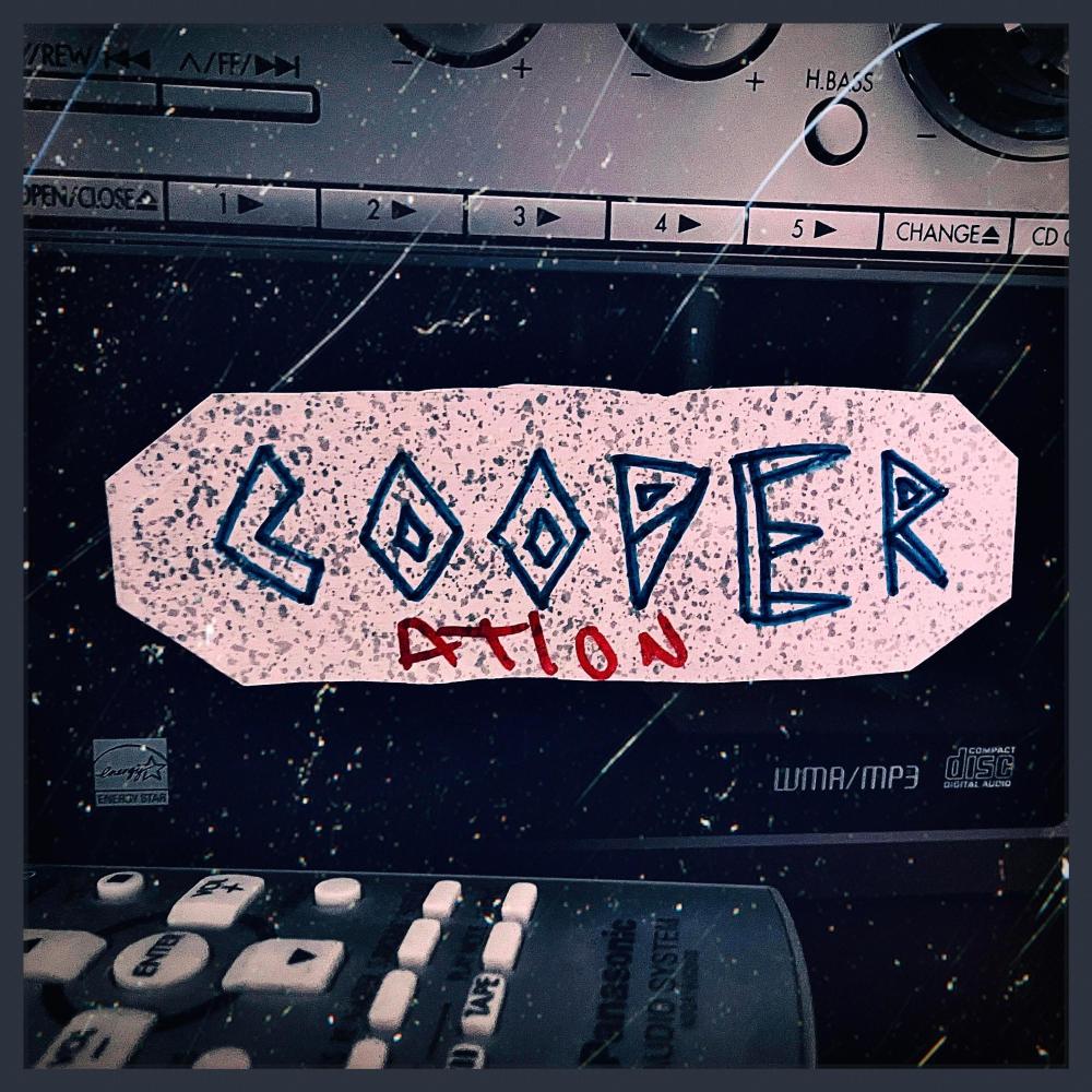 HAPPY (feat. Leggy17 & Dexter White)