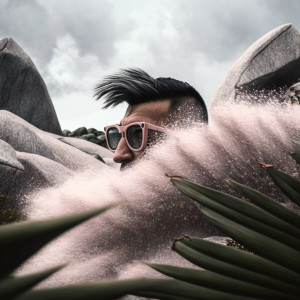 Dengarkan Nortada lagu dari Gohu dengan lirik