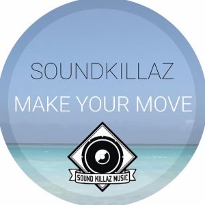 收聽Rivah Jordan的Make Your Move歌詞歌曲