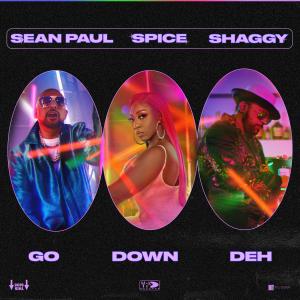 ดาวน์โหลดและฟังเพลง Go Down Deh (feat. Shaggy and Sean Paul) พร้อมเนื้อเพลงจาก Spice