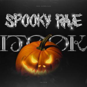 ดาวน์โหลดและฟังเพลง Spooky Rave พร้อมเนื้อเพลงจาก ITOOK