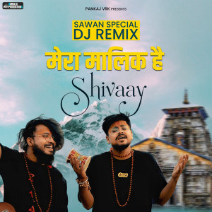 Dengarkan Mera Maalik Hai Shivaay (Remix) lagu dari Pankaj VRK dengan lirik
