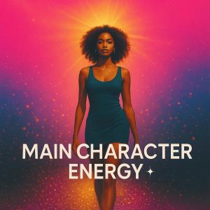ดาวน์โหลดและฟังเพลง Main Character Energy (feat. Janet Lynn) พร้อมเนื้อเพลงจาก Youngsters Empire Studio