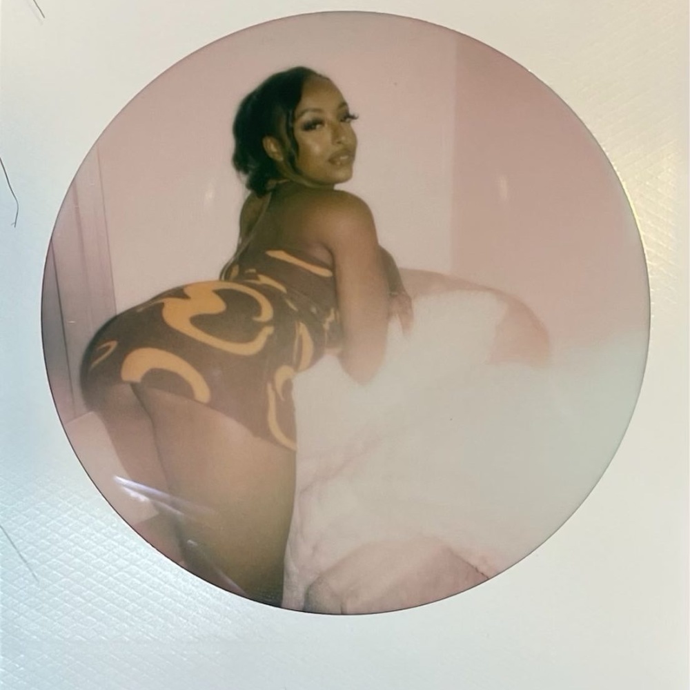 Gotta Be Strong 2day (Explicit)