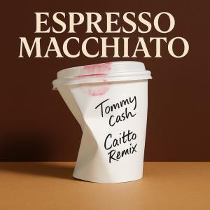 收聽Caitto的Espresso Macchiato (Remix)歌詞歌曲
