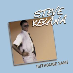 Album Isithombe Sami from Steve Kekana