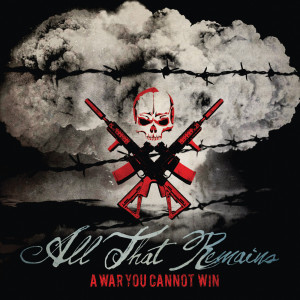 ดาวน์โหลดและฟังเพลง Stand Up พร้อมเนื้อเพลงจาก All That Remains