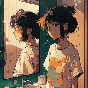 收聽Joseay的Tie Dye (Explicit)歌詞歌曲