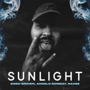 Listen to Sunlight (Explicit) song with lyrics from Sieed Brown