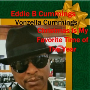 收聽Eddie B Cummings的Christmas Jazz歌詞歌曲