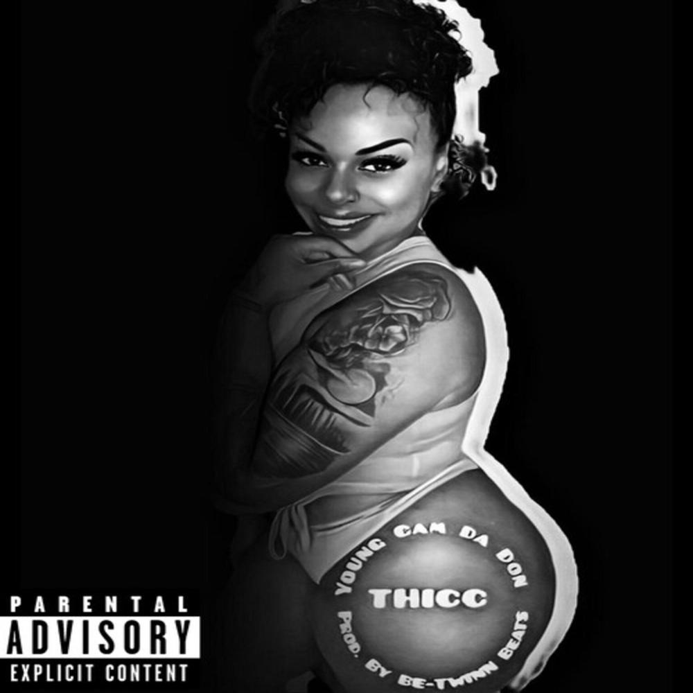 Thicc (Explicit)