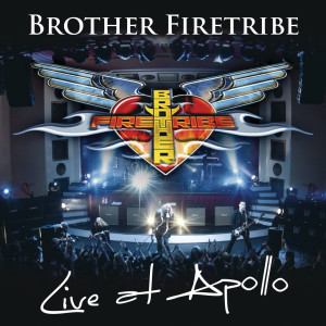 ดาวน์โหลดและฟังเพลง Break Out พร้อมเนื้อเพลงจาก Brother Firetribe
