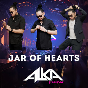 Album Jar of Hearts from 