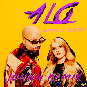 收聽Matteo的Alo (Johnn Remix)歌詞歌曲