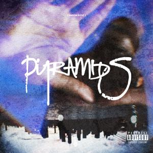 收聽Aaron Rose的Pyramids (Explicit)歌詞歌曲