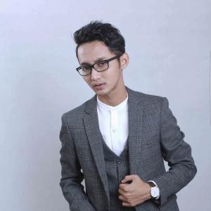 Album Terakhir oleh Zidan Habieby