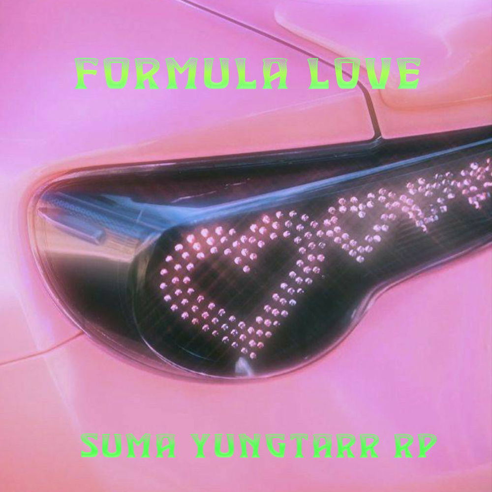 Formula Love (Explicit)