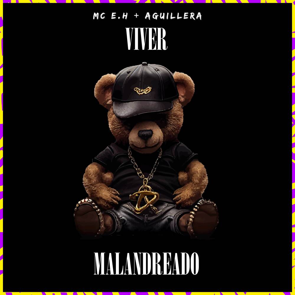 Viver Malandreado (Explicit)