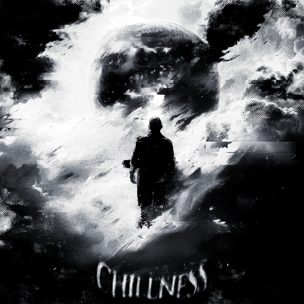 Chillness (Sped Up)