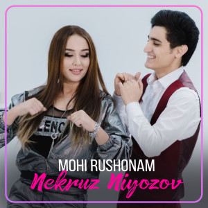 Album Mohi Rushonam oleh Nekruz Niyozov
