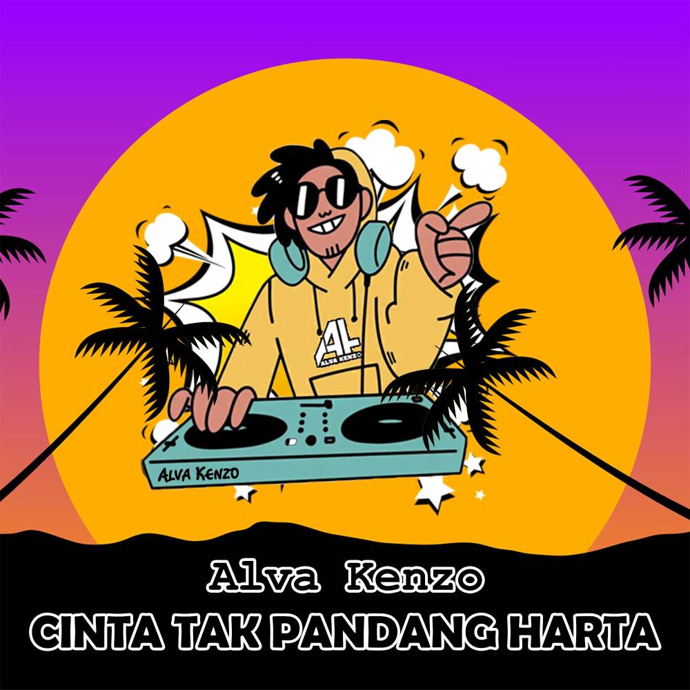 Cinta Tak Pandang Harta (Remix)
