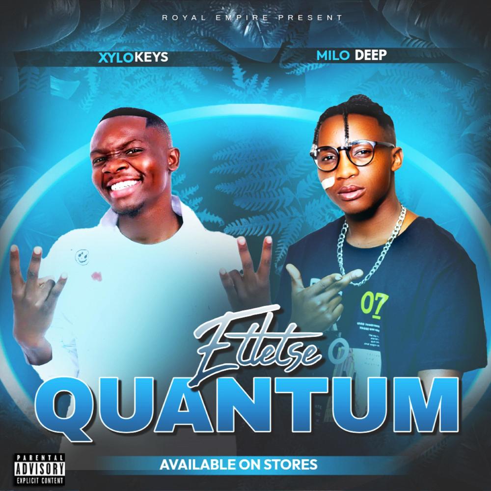 Quantum ETletse _Sgija (feat. Xylokeyz)