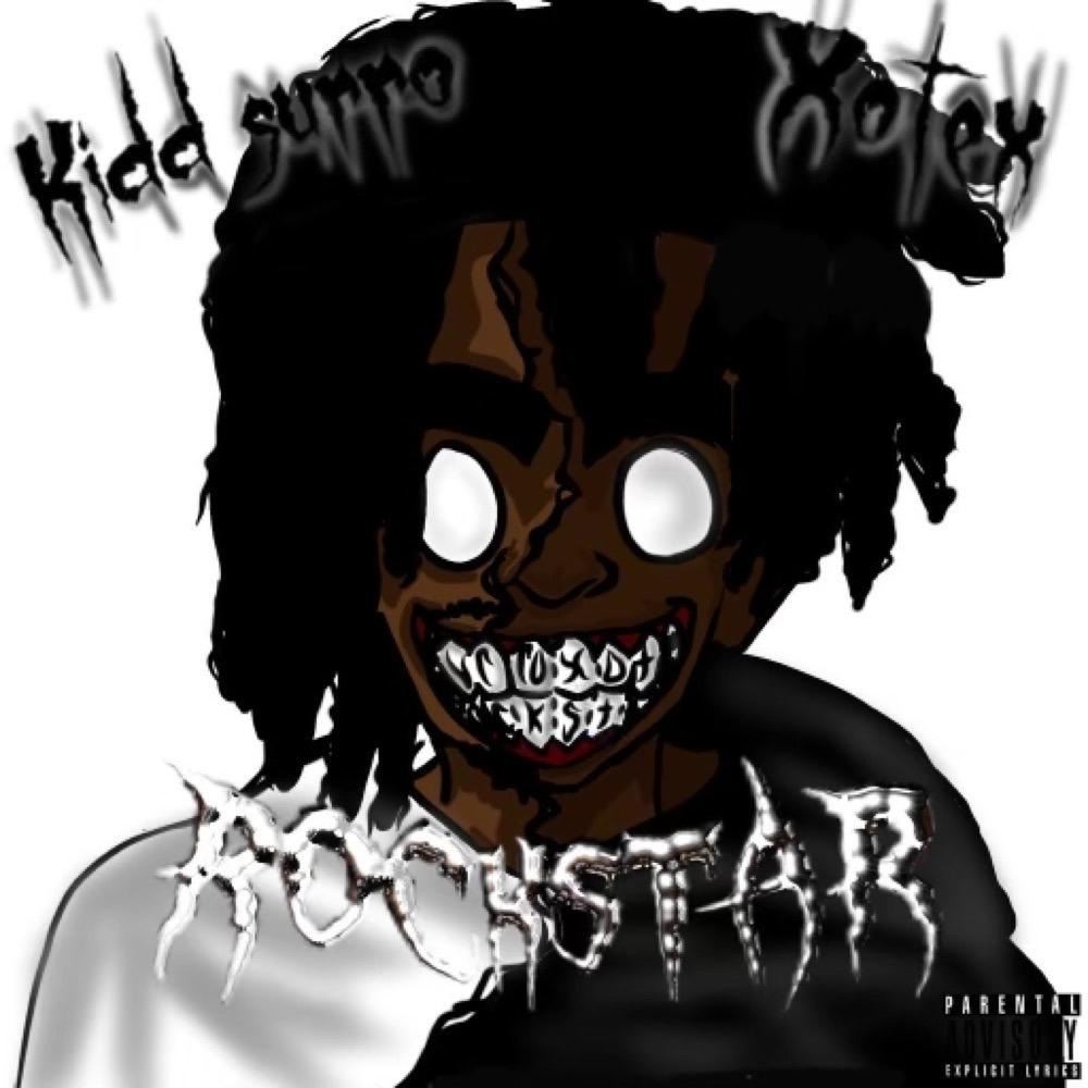 ROCKSTAR! (feat. Xotex) (Explicit)