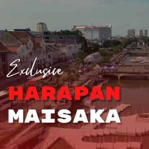 ดาวน์โหลดและฟังเพลง Harapan พร้อมเนื้อเพลงจาก Maisaka