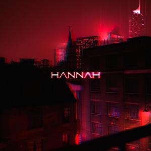 收聽MB3的HANNAH歌詞歌曲