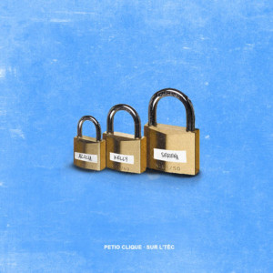 Listen to Sur l'tec (Explicit) song with lyrics from Petio Clique