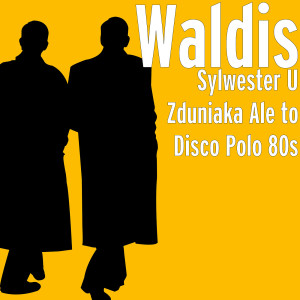 Listen to Sylwester U Zduniaka Ale to Disco Polo 80s song with lyrics from Waldis