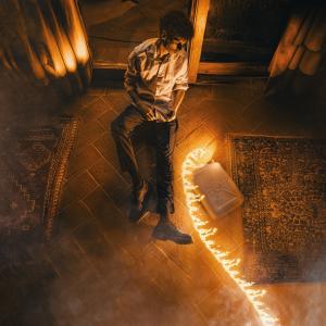 default playlist img