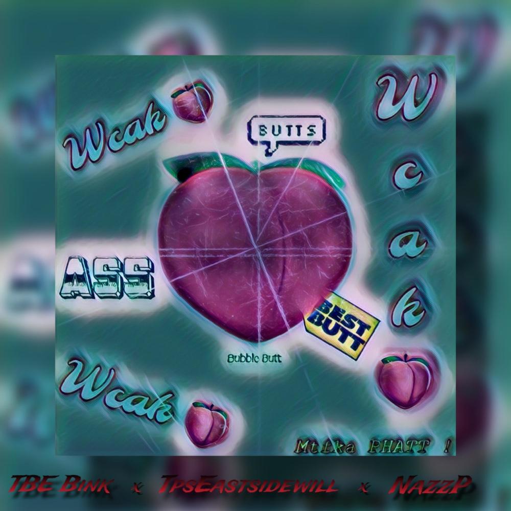 Her Shii WACKIN (feat. TBE Bink & TpsEastsidewill) (Explicit)