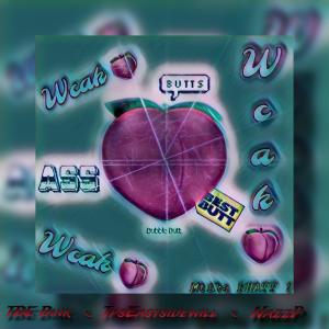 Nazzp的專輯Her Shii WACKIN (feat. TBE Bink & TpsEastsidewill) (Explicit)