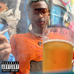 Album HUILEN OP DA AFTER (Explicit) from zeldzame