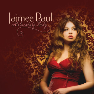 收聽Jaimee Paul的Smile歌詞歌曲