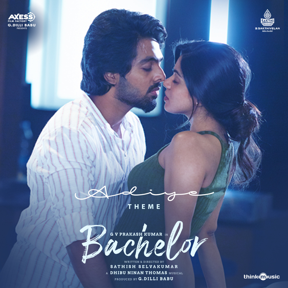 Adiye Theme (From "Bachelor")