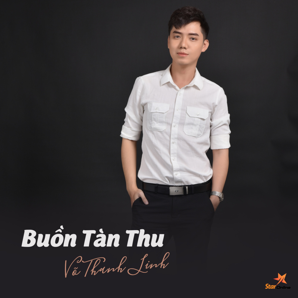 Buồn Tàn Thu