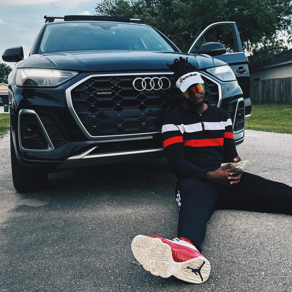 Aficionado (FAST) (Explicit)