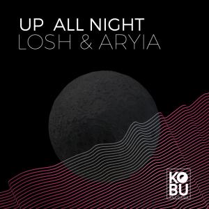 LOSH的專輯Up All Night