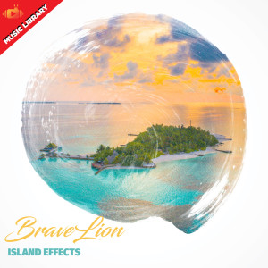 Listen to Island Effects song with lyrics from BraveLion