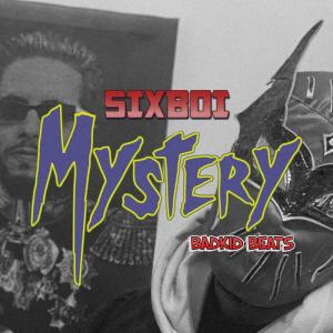 Album Mystery from 