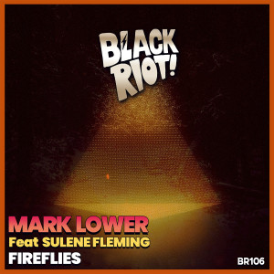 Mark Lower的专辑Fireflies