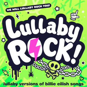 Dengarkan lagu lovely nyanyian Lullaby Rock! dengan lirik