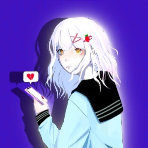 Album Internet Love from ot0inta
