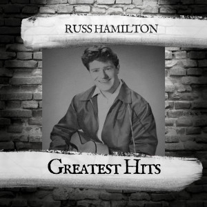 Album Greatest Hits from Russ Hamilton