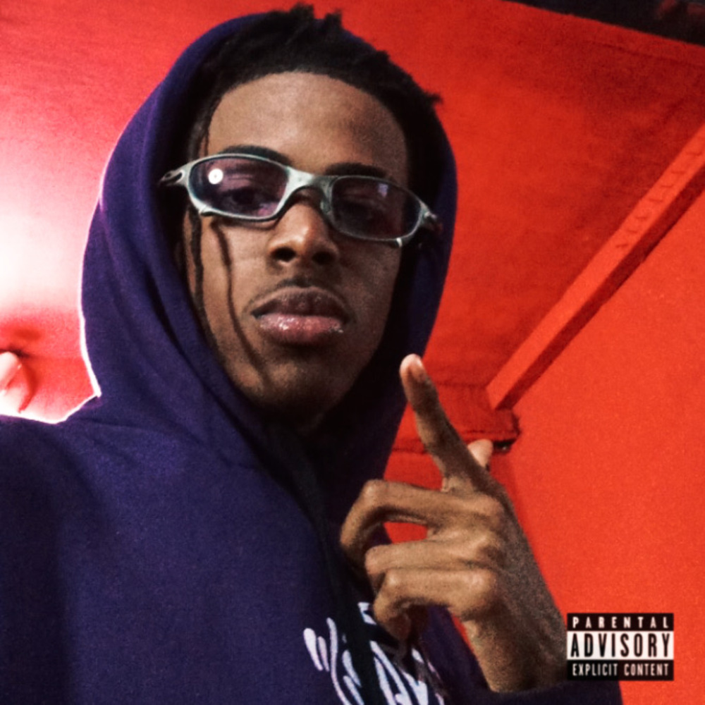 Sucessada Ritimada (Explicit)